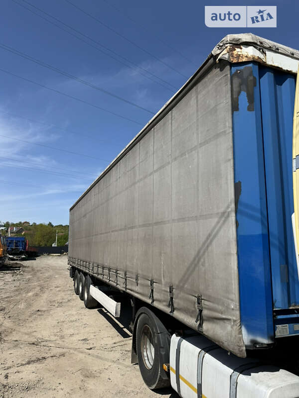 Krone SD 2007 Krone SD 2007