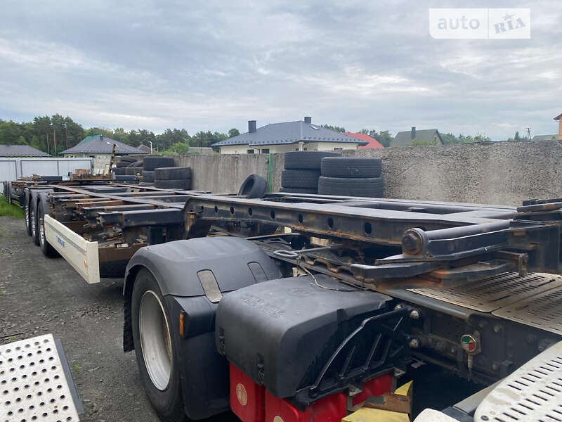 Krone SD 2012 Krone SD 2012