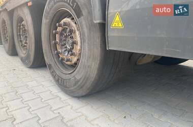 Другие прицепы Krone SD 2014 в 