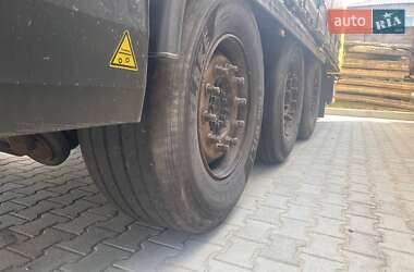Другие прицепы Krone SD 2014 в 