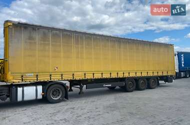Другие прицепы Krone SD 2014 в 