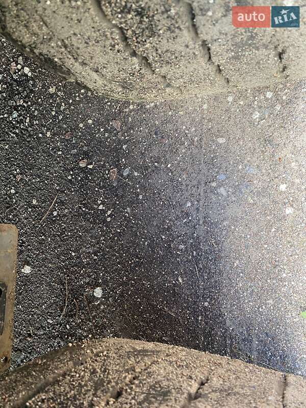 Тентованный борт (штора) - полуприцеп Krone SD 2014 в Киеве