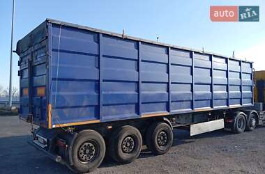 Самосвал полуприцеп Krone SD 2008 в 