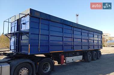 Самосвал полуприцеп Krone SD 2008 в 