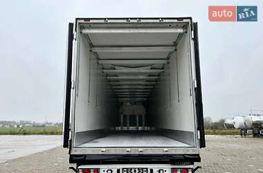 Рефрижератор полуприцеп Krone SD 2014 в 