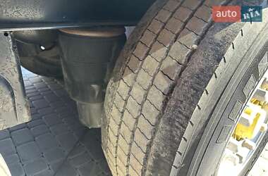Фургон полуприцеп Krone SD 2014 в 