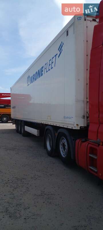 Krone SD 2012
