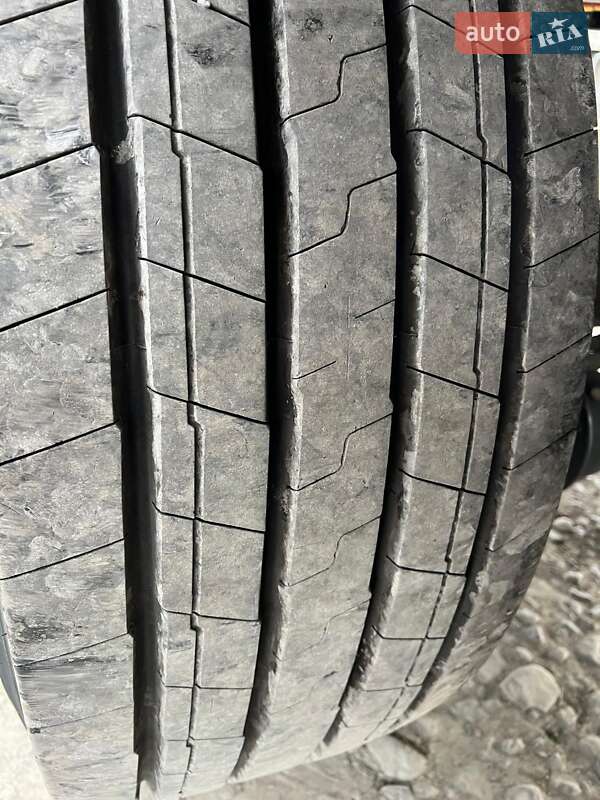 Рефрижератор полуприцеп Krone SD 2016 в Черновцах