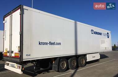 Рефрижератор полуприцеп Krone SD 2019 в 