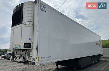 Рефрижератор полуприцеп Krone SD 2012 в 