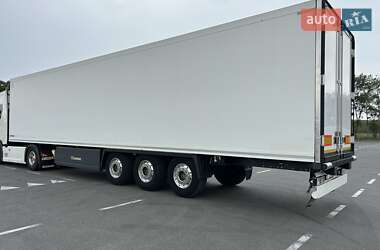 Рефрижератор полуприцеп Krone SD 2021 в 