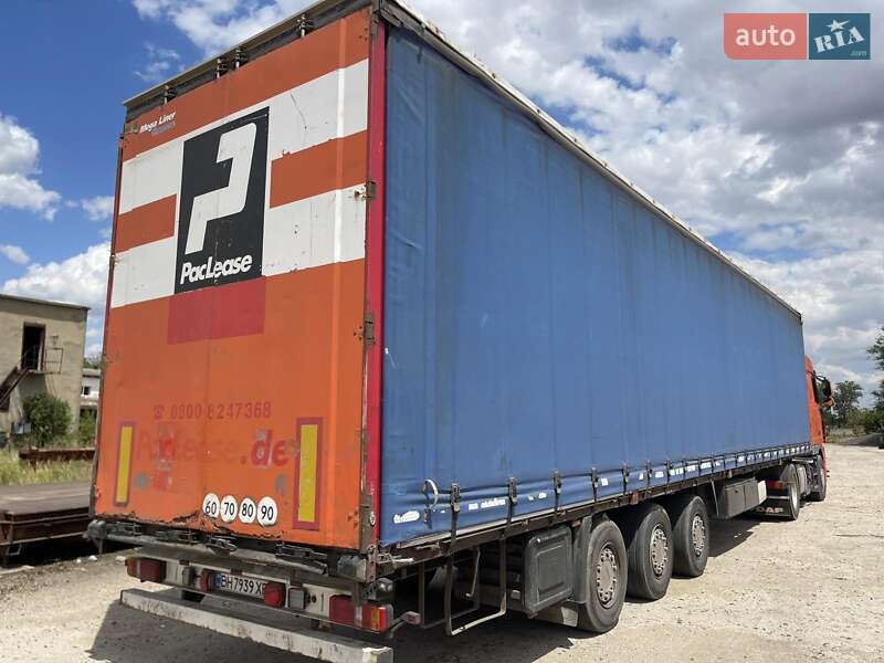 Krone SD 2010 Krone SD 2010