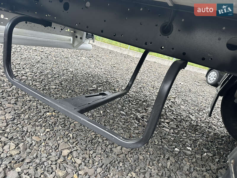 Рефрижератор полуприцеп Krone SD 2015 в Луцке