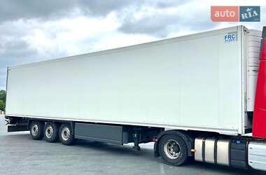 Рефрижератор полуприцеп Krone SD 2019 в Днепре