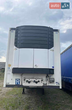 Рефрижератор Krone SD 2013 в 