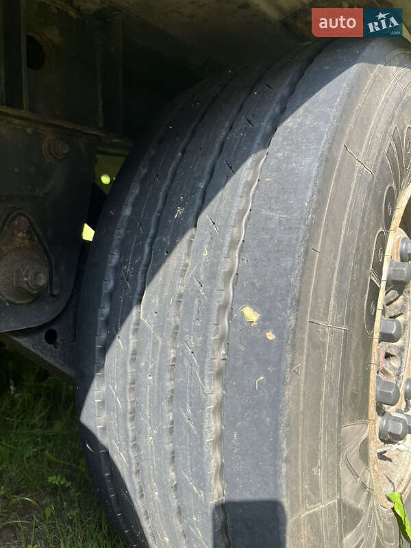 Рефрижератор полуприцеп Krone SD 2014 в Ивано-Франковске фото 11 Рефрижератор полуприцеп Krone SD 2014 в Ивано-Франковске