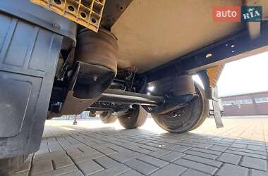 Рефрижератор полуприцеп Krone SD 2012 в 