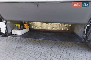Рефрижератор полуприцеп Krone SD 2012 в 