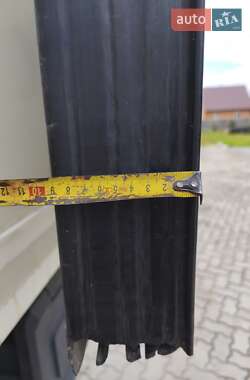 Рефрижератор полуприцеп Krone SD 2012 в 