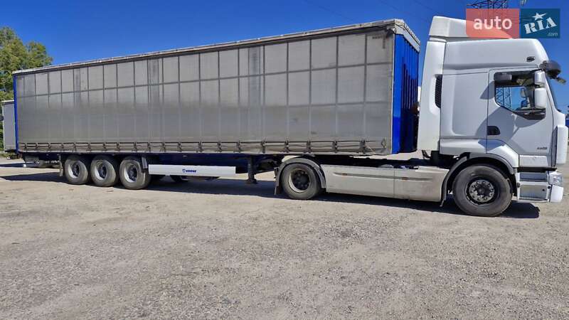 Krone SD 2011 Krone SD 2011