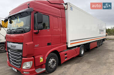 Рефрижератор Krone SD 2013 в 
