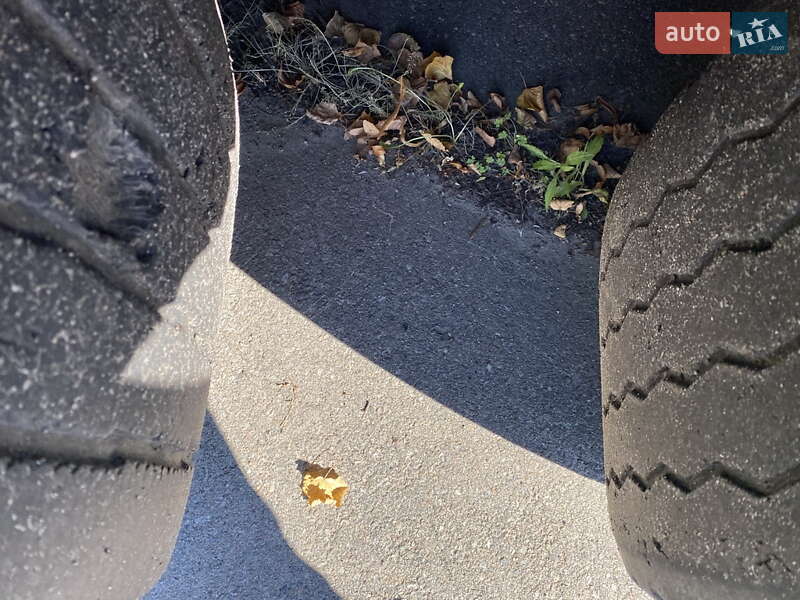 Рефрижератор полуприцеп Krone SD 2013 в Киеве