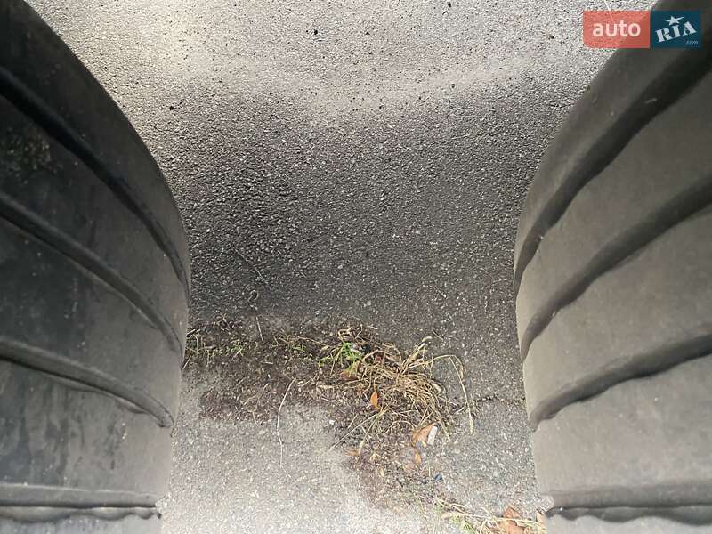 Рефрижератор полуприцеп Krone SD 2012 в Киеве фото 18 Рефрижератор полуприцеп Krone SD 2012 в Киеве