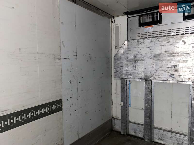 Рефрижератор полуприцеп Krone SD 2012 в Киеве фото 27 Рефрижератор полуприцеп Krone SD 2012 в Киеве