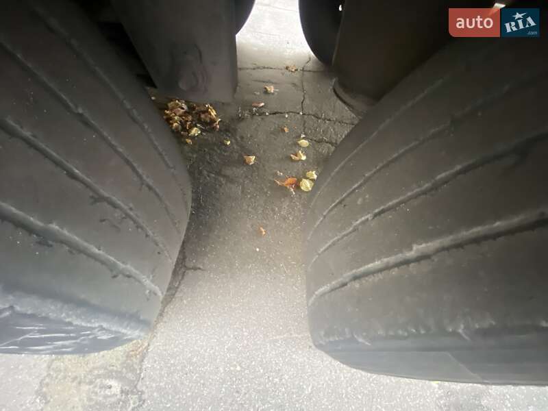 Рефрижератор полуприцеп Krone SD 2012 в Киеве