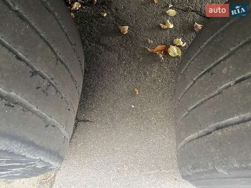 Рефрижератор полуприцеп Krone SD 2012 в Киеве