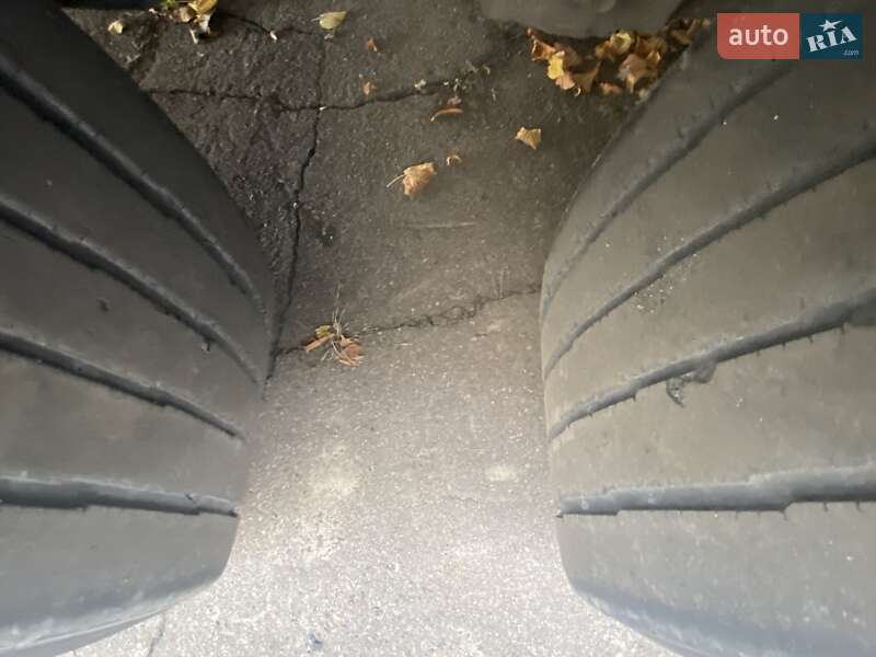 Рефрижератор полуприцеп Krone SD 2012 в Киеве