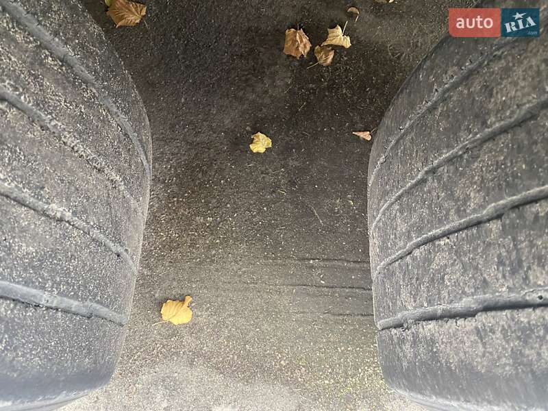 Рефрижератор полуприцеп Krone SD 2012 в Киеве