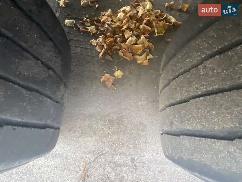 Рефрижератор полуприцеп Krone SD 2012 в Киеве