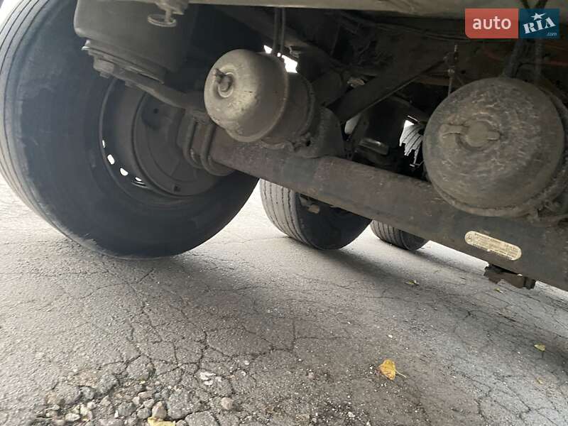 Рефрижератор полуприцеп Krone SD 2013 в Киеве фото 9 Рефрижератор полуприцеп Krone SD 2013 в Киеве