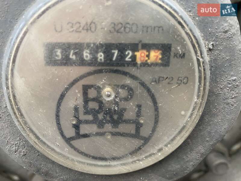 Рефрижератор полуприцеп Krone SD 2013 в Киеве фото 22 Рефрижератор полуприцеп Krone SD 2013 в Киеве