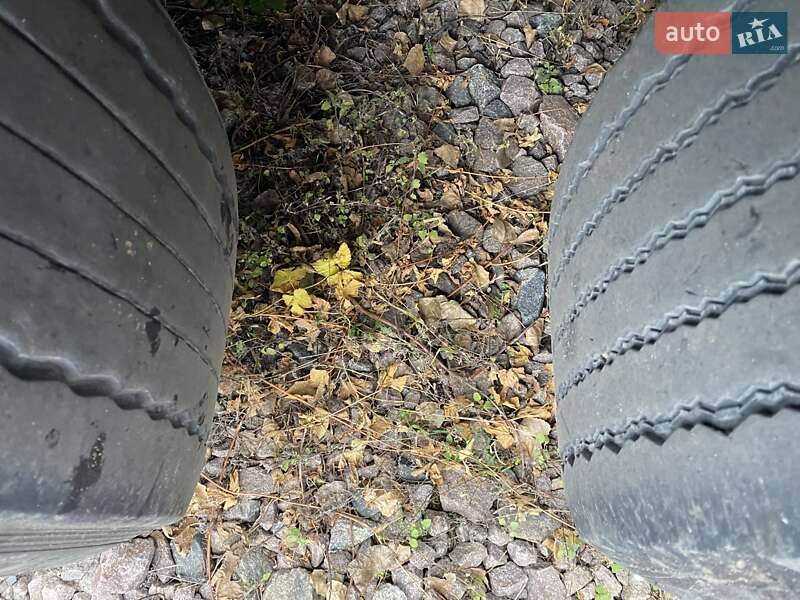 Рефрижератор полуприцеп Krone SD 2013 в Киеве