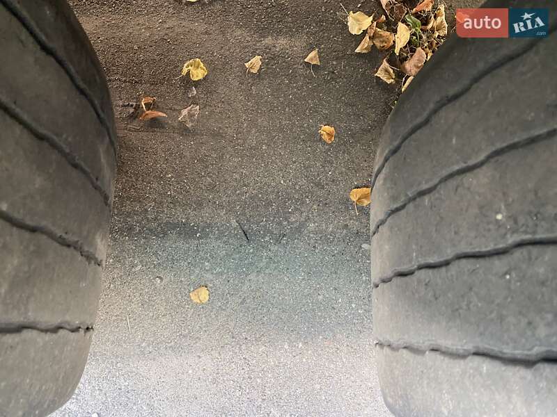 Рефрижератор полуприцеп Krone SD 2012 в Киеве