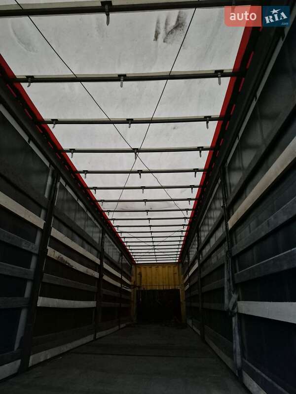 Інші причепи Krone SD 2008 в Чернівцях