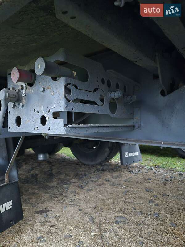 Інші причепи Krone SD 2008 в Чернівцях