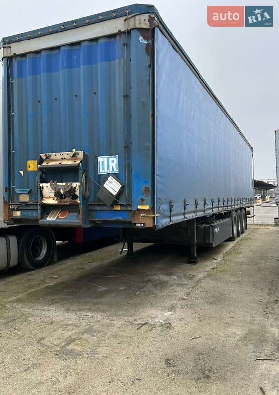 Krone SD 2011 Krone SD 2011