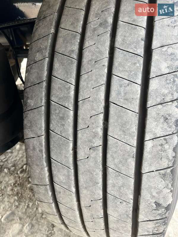 Рефрижератор полуприцеп Krone SD 2016 в Черновцах фото 22 Рефрижератор полуприцеп Krone SD 2016 в Черновцах