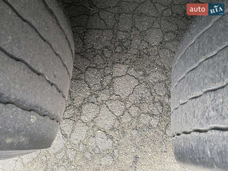 Рефрижератор полуприцеп Krone SD 2012 в Киеве