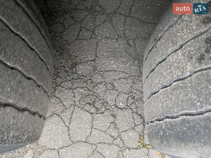 Рефрижератор полуприцеп Krone SD 2012 в Киеве