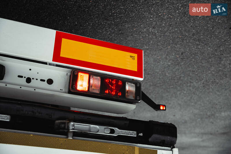 Тентованный борт (штора) - полуприцеп Krone SD 2013 в Харькове фото 7 Тентованный борт (штора) - полуприцеп Krone SD 2013 в Харькове