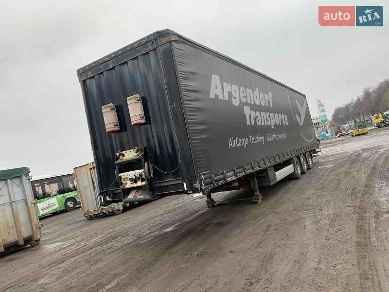 Krone SD 2008 Krone SD 2008