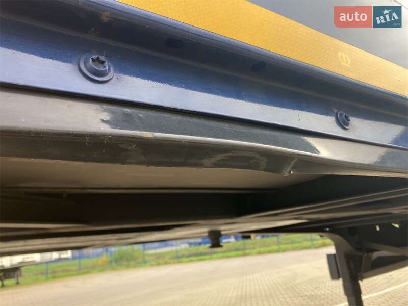 Фургон полуприцеп Krone SD 2019 в Киеве фото 2 Фургон полуприцеп Krone SD 2019 в Киеве