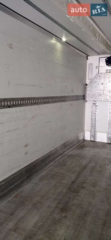 Рефрижератор полуприцеп Krone SD 2010 в Киеве