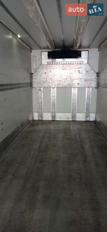 Рефрижератор полуприцеп Krone SD 2010 в Киеве