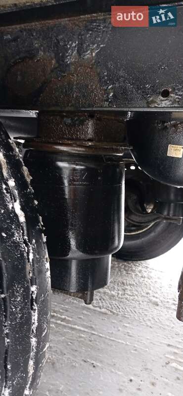 Рефрижератор полуприцеп Krone SD 2010 в Киеве