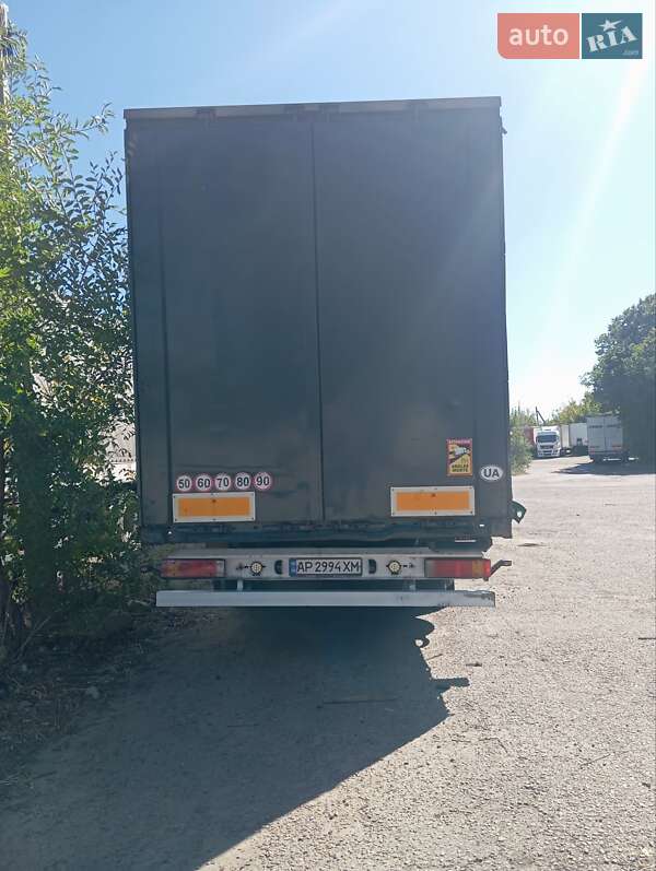 Krone SD 2006